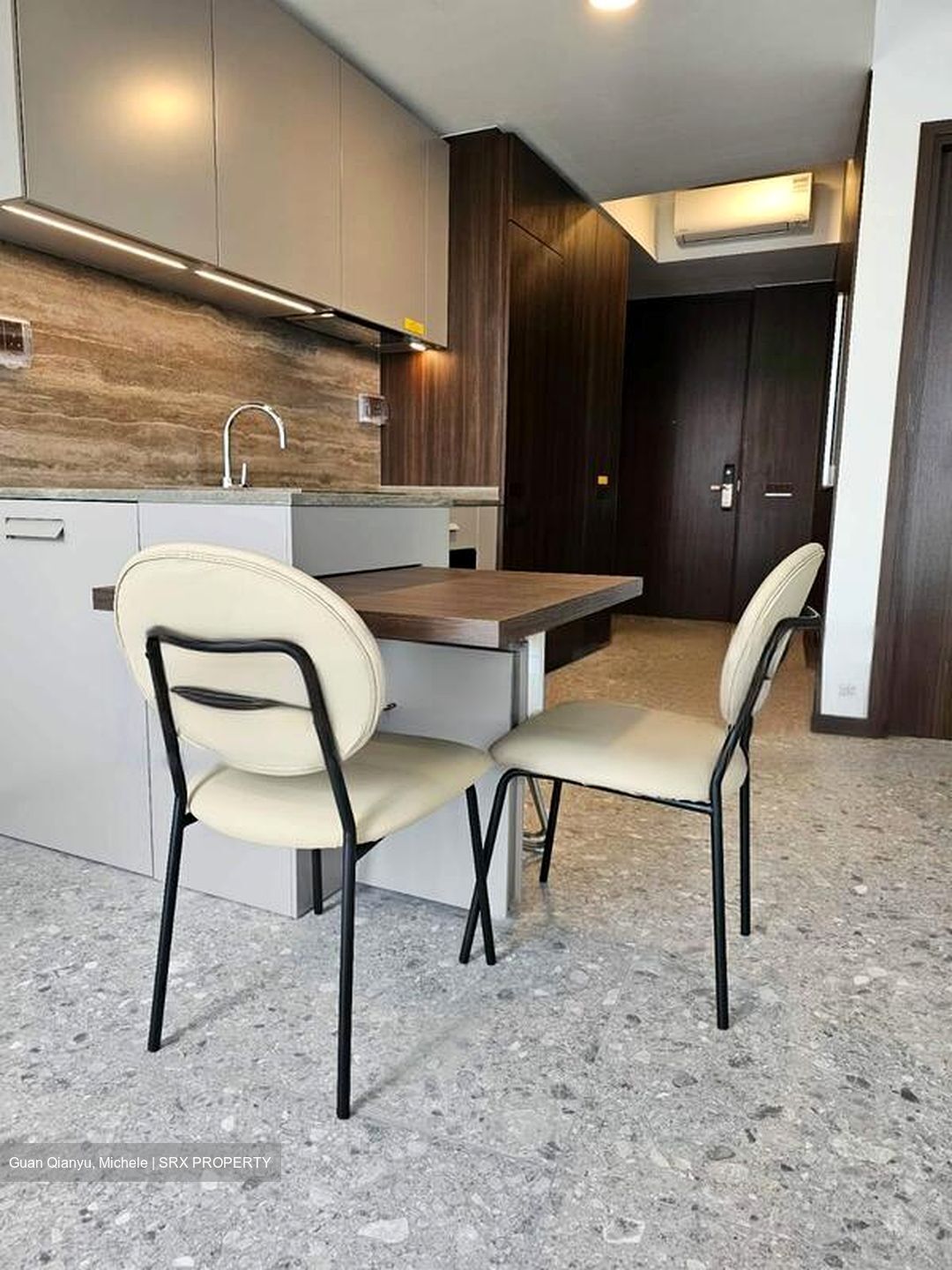 One Pearl Bank (D3), Apartment #550376541